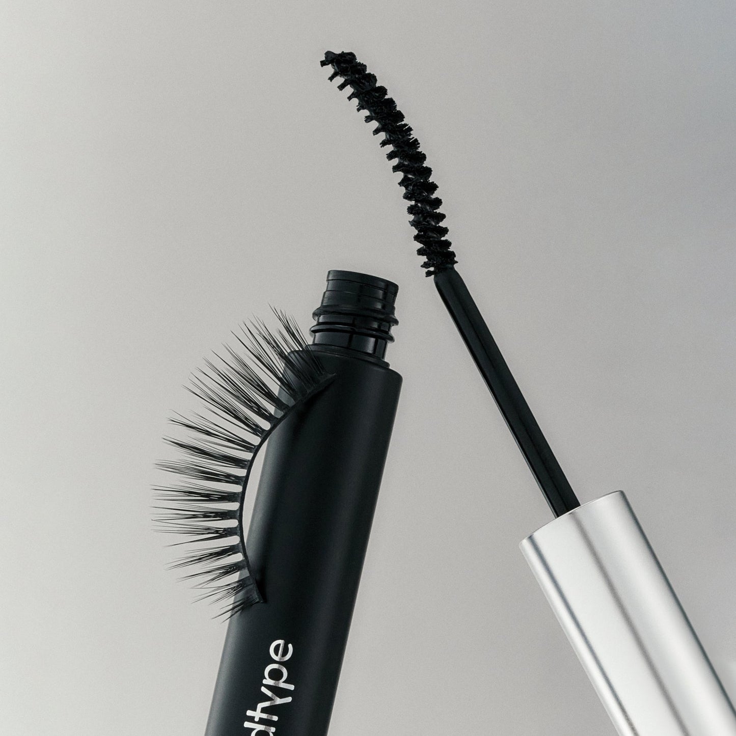 Oddtype Unlimited Curl Lift Mascara