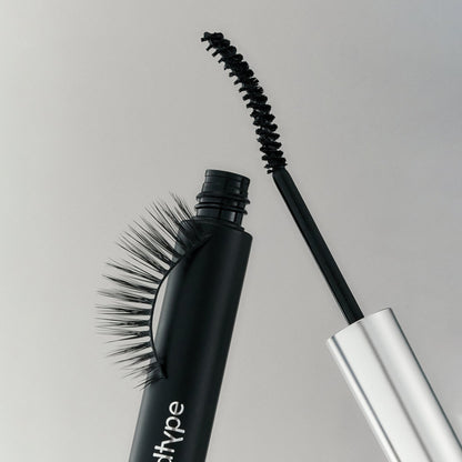 Oddtype Unlimited Curl Lift Mascara