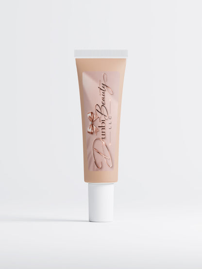 Foundation with Peptides, 15 Light Cool