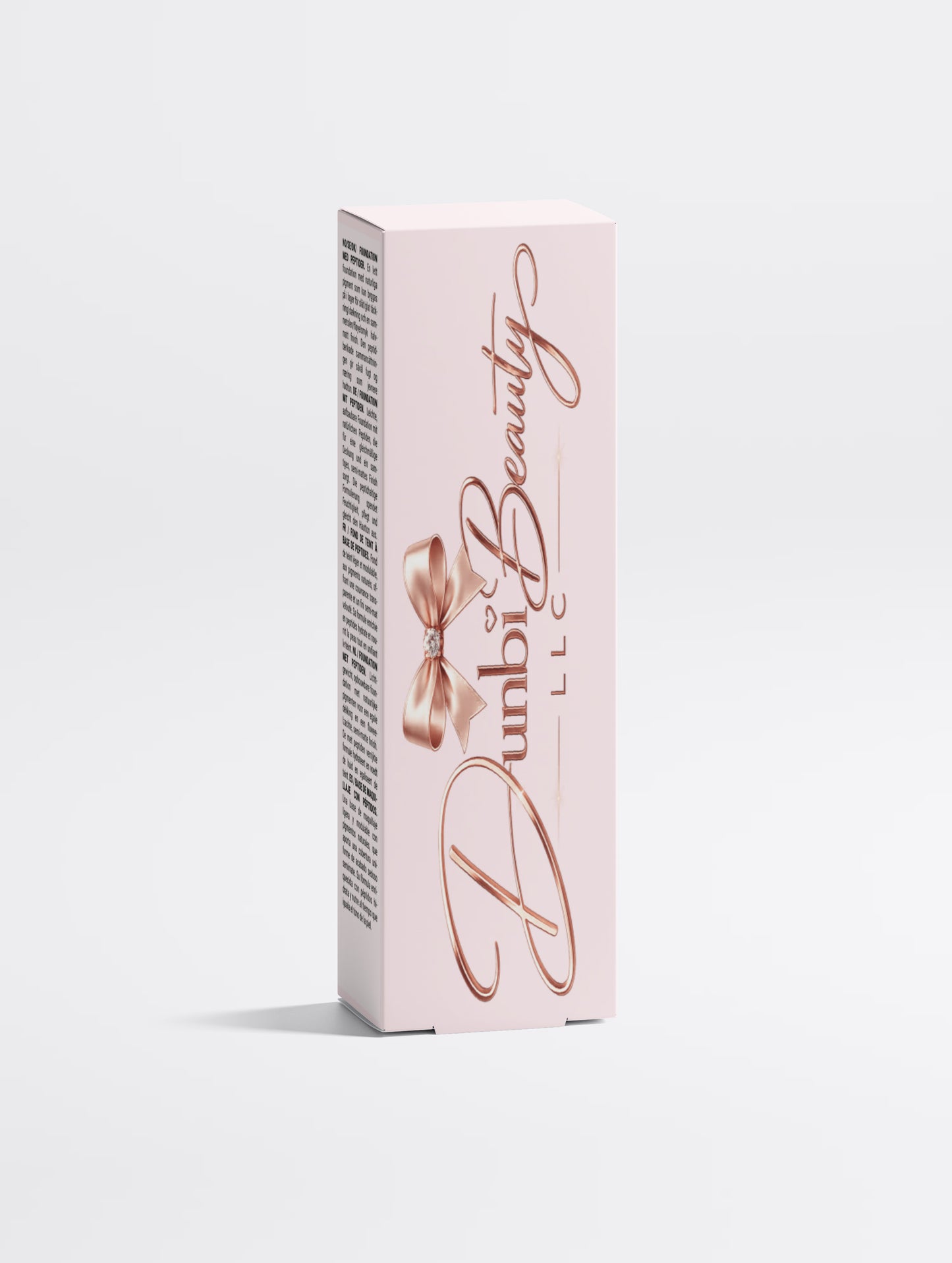 Foundation with Peptides, 40 Deep Neutral