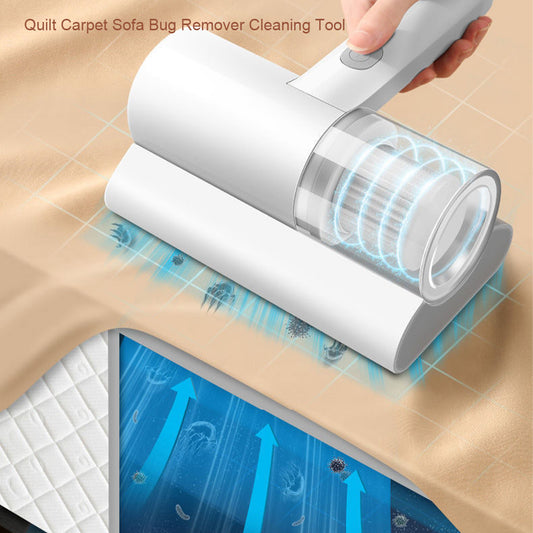 Wireless Vacuum Cleaner Zendrop