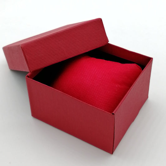 Simple Jewelry Gift Box with Cushion nihaodropshipping