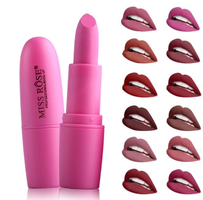 Miss Rose Dumb Lipstick