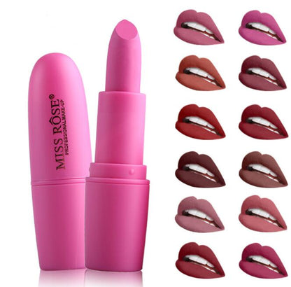 Miss Rose Dumb Lipstick