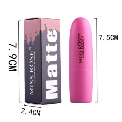 Miss Rose Dumb Lipstick