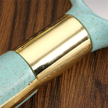 4 Colors Square Makeup Mirrors Handheld Toilet Table Cosmetic Looking Glass - DunbiBeauty, LLC