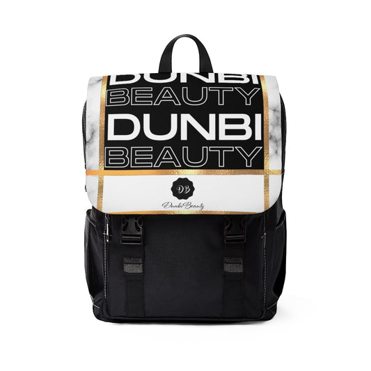 DunbiBeauty Unisex Casual Shoulder Backpack Printify