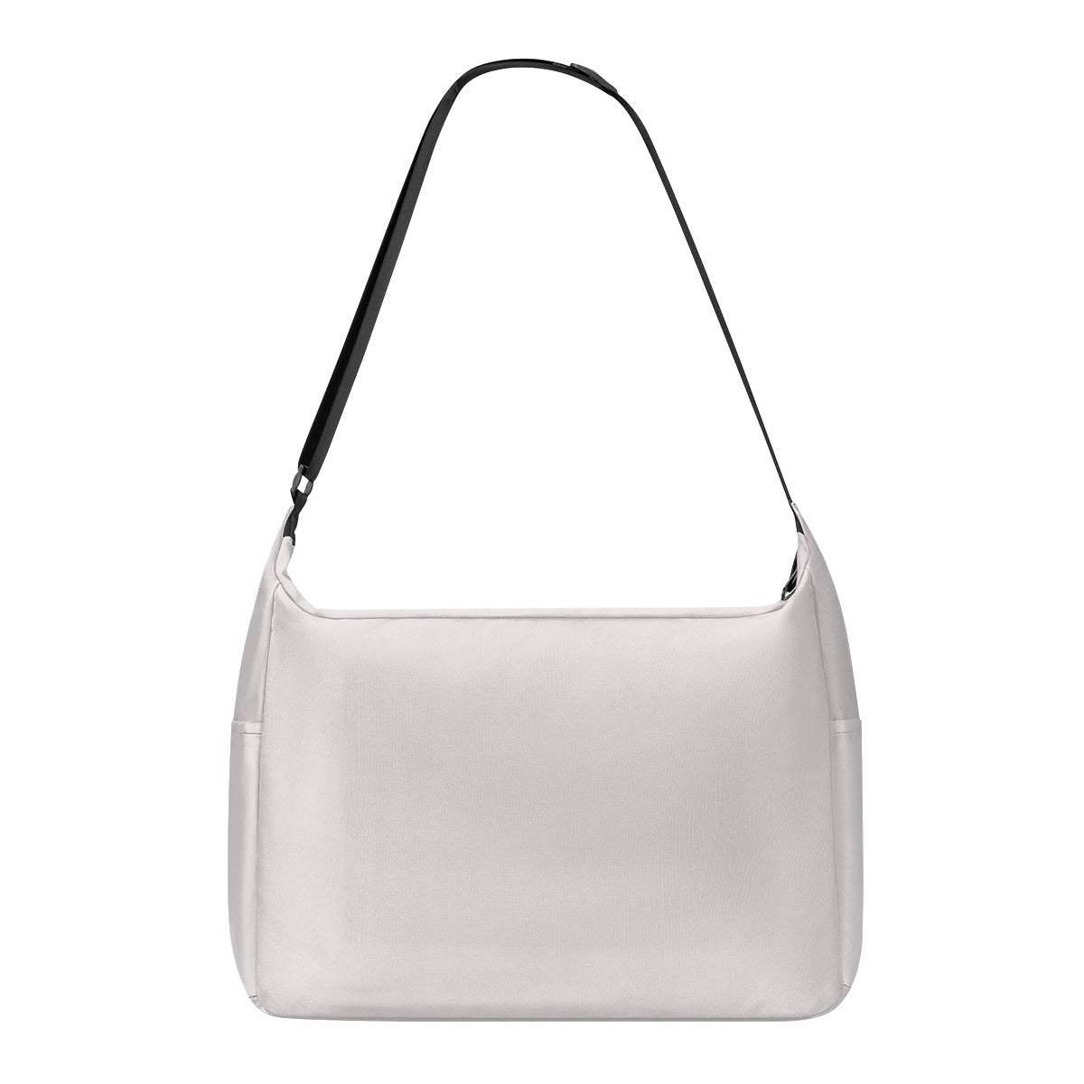 Messenger Bag Japan, Japanese, Red, Blue, Green, Yellow, Architecture, Pretty Girl, Tiger, Kanji, Nature, Mountain, Watercolor (Designed by Dunbi)