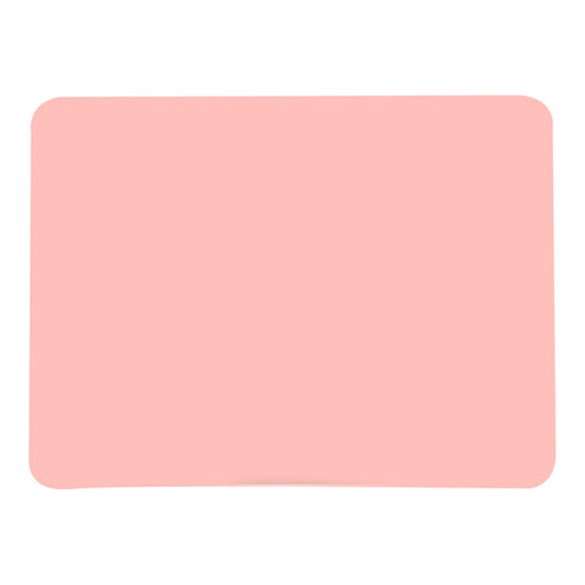 Silicone Waterproof Placemats Table Mat Heat Insulation Anti-skidding Washable Durable For Kitchen Dining Dsers