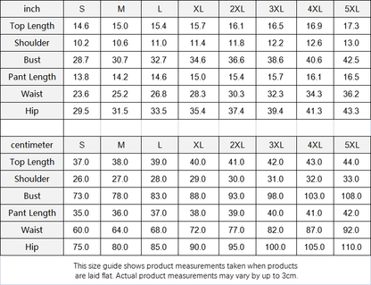 All-Over Print Women's Yoga Sets (Designed by Dunbi) - DunbiBeauty, LLC