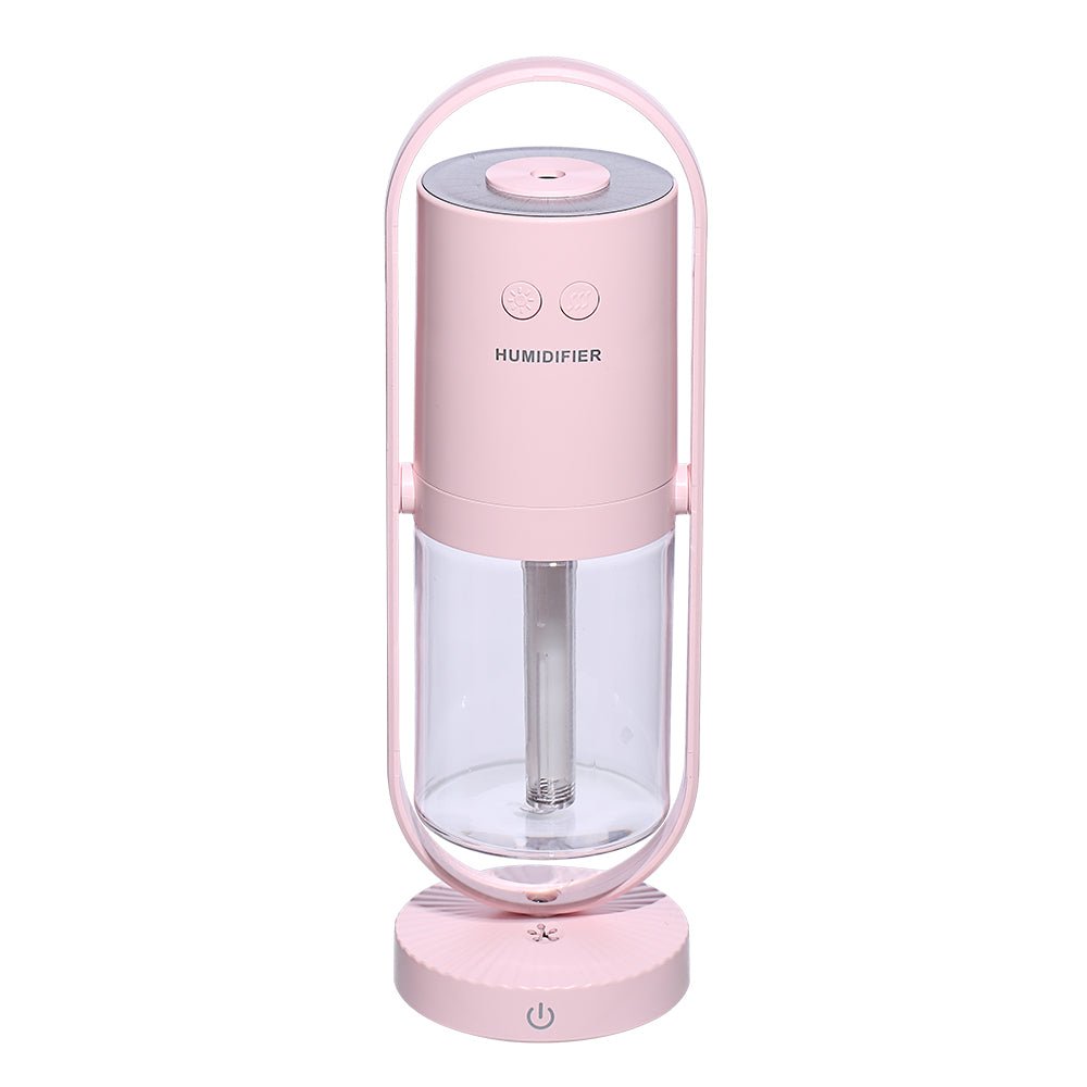 Anion humidifier - DunbiBeauty, LLC