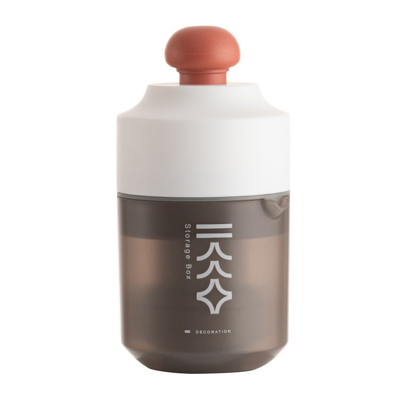 Creative Manual Juicer Portable Blender Mini Portable Juicer Small Homemade DIY Fruit Orange Separating Juicer Juicer Tool - DunbiBeauty, LLC