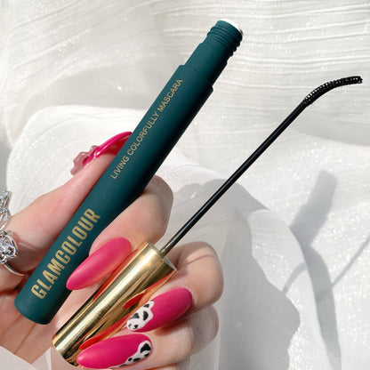 Magic color color mascara long style - DunbiBeauty, LLC