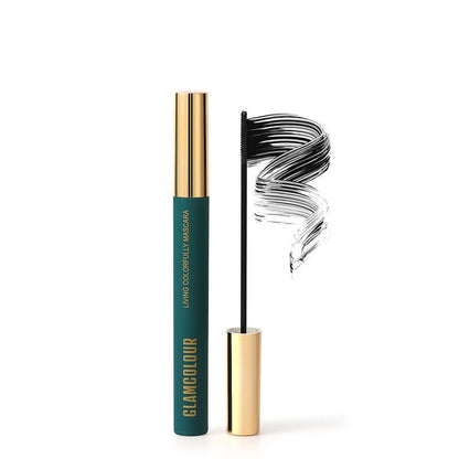 Magic color color mascara long style - DunbiBeauty, LLC
